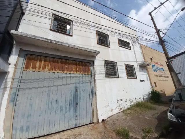 Ponto Comercial venda em Região Imediata de São Carlos, São Carlos