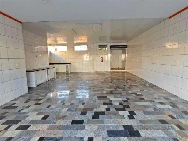 Ponto Comercial venda em Vila Nery, São Carlos