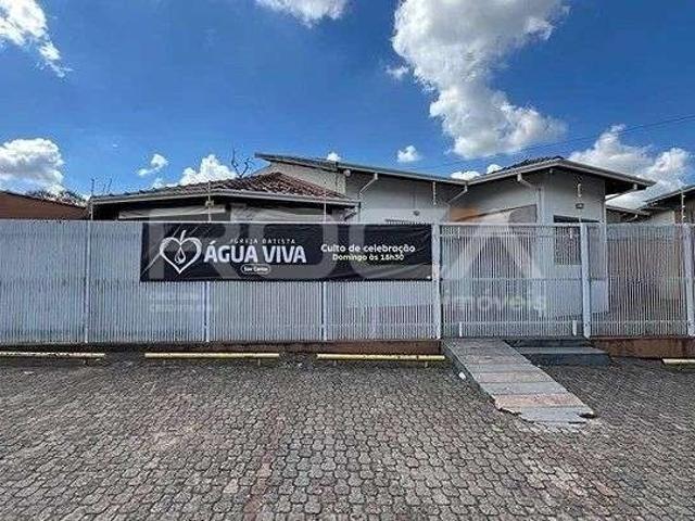 Ponto Comercial venda em Vila Nery, São Carlos