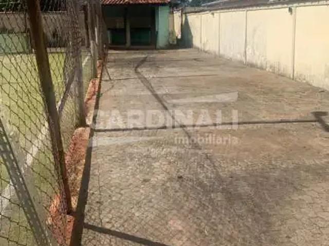 Ponto Comercial venda em São Carlos, Região Geográfica Intermediária de Araraquara