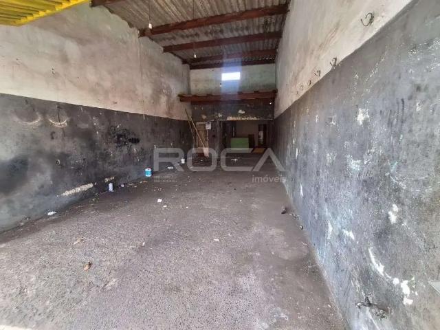 Ponto Comercial venda em Região Imediata de São Carlos, São Carlos