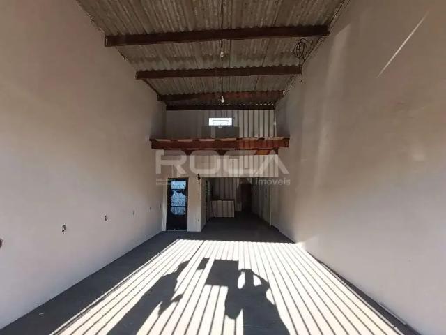 Ponto Comercial venda em Região Imediata de São Carlos, São Carlos