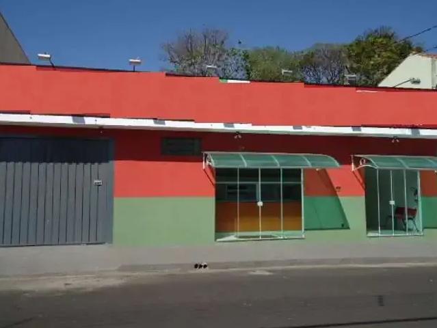 Ponto Comercial venda em São Carlos, Região Geográfica Intermediária de Araraquara