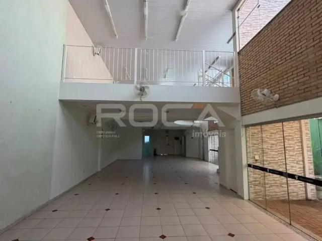 Ponto Comercial venda em Região Imediata de São Carlos, São Carlos