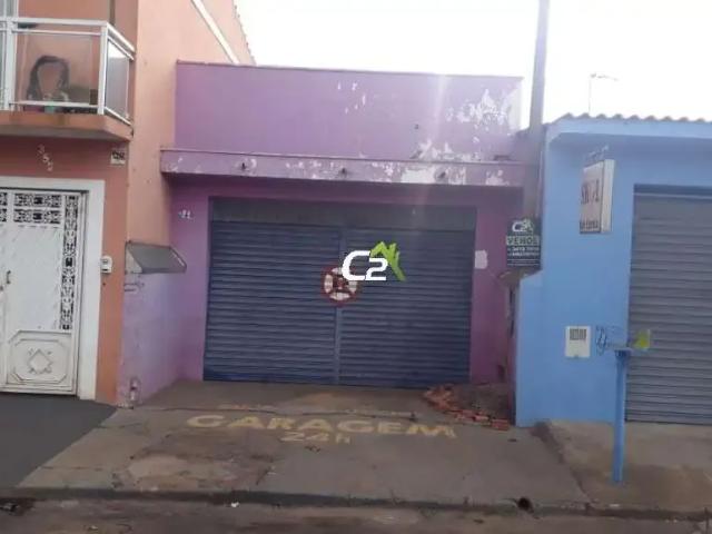 Ponto Comercial venda em Região Imediata de São Carlos, São Carlos