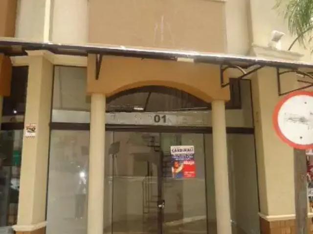 Ponto Comercial venda em Região Imediata de São Carlos, São Carlos