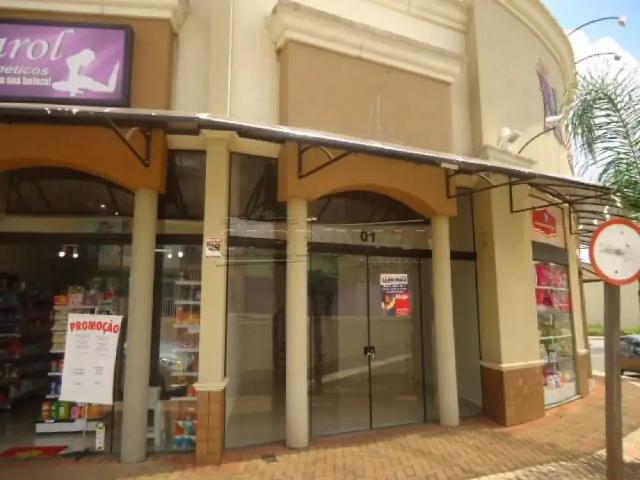 Ponto Comercial venda em Região Imediata de São Carlos, São Carlos