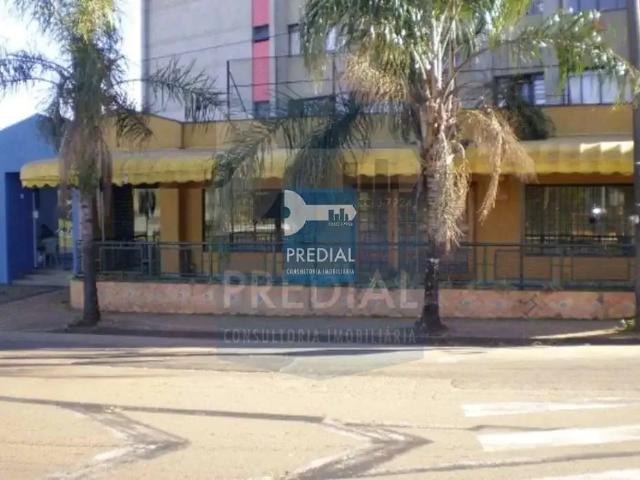 Ponto Comercial venda em Região Imediata de São Carlos, São Carlos