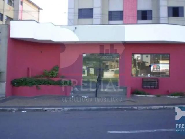 Ponto Comercial venda em São Carlos
