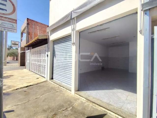 Ponto Comercial venda em Vila Nery, São Carlos