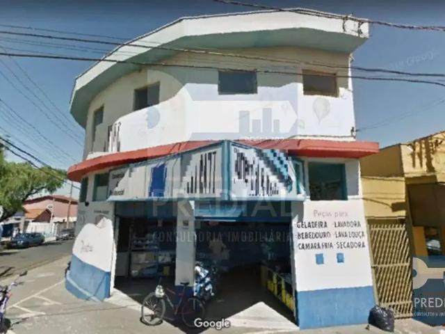 Ponto Comercial venda em Bela Vista São-Carlense, São Carlos