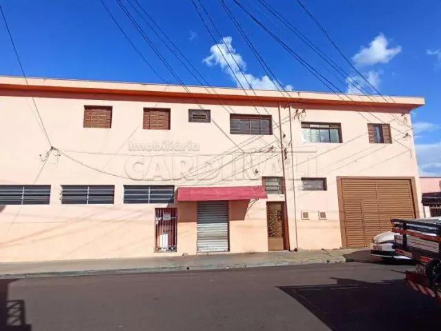 Ponto Comercial venda em São Carlos, Região Geográfica Intermediária de Araraquara