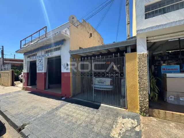Ponto Comercial venda em Região Imediata de São Carlos, São Carlos