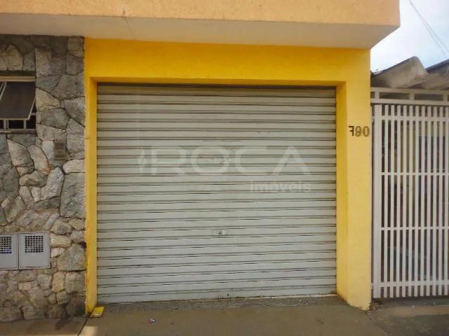 Ponto Comercial venda em Região Imediata de São Carlos, São Carlos