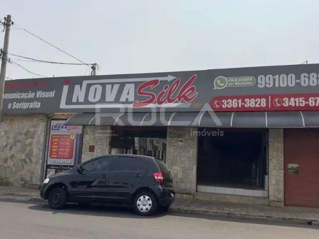 Ponto Comercial venda em Região Imediata de São Carlos, São Carlos