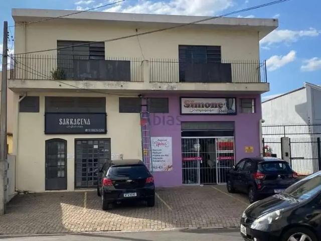 Ponto Comercial venda em Região Imediata de São Carlos, São Carlos
