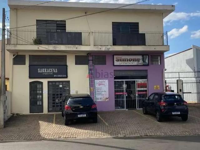 Ponto Comercial venda em Região Imediata de São Carlos, São Carlos
