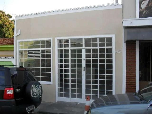 Ponto Comercial venda em Região Imediata de São Carlos, São Carlos