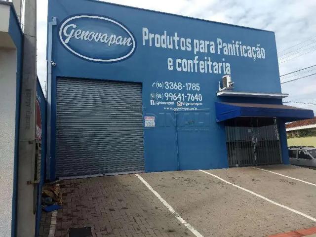 Ponto Comercial venda em Região Imediata de São Carlos, São Carlos