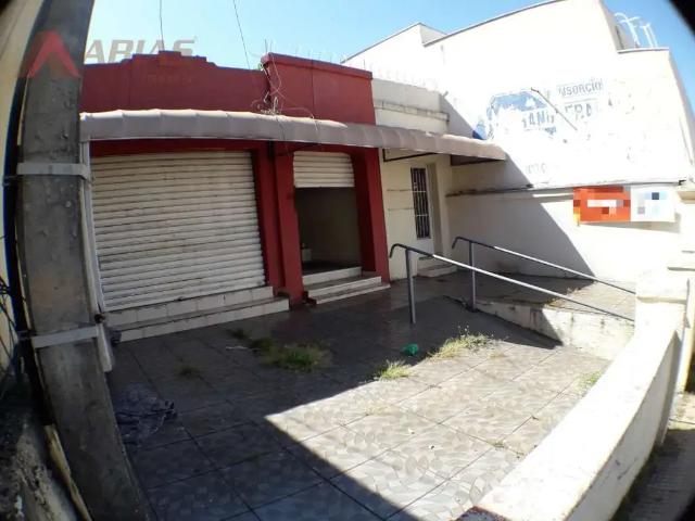 Ponto Comercial venda em Região Imediata de São Carlos, São Carlos