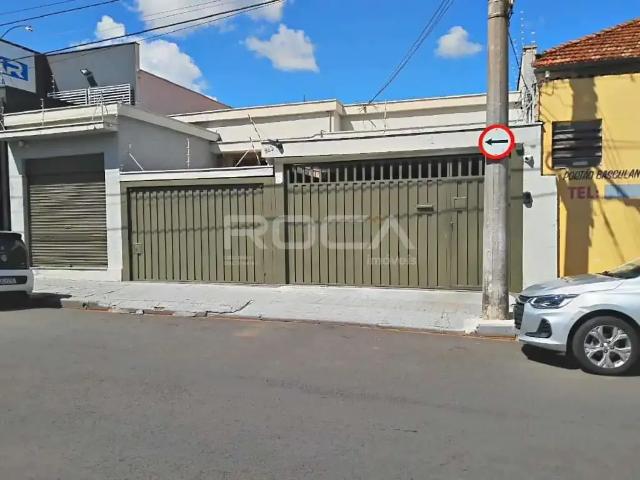 Ponto Comercial venda em Região Imediata de São Carlos, São Carlos