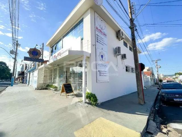Ponto Comercial venda em Região Imediata de São Carlos, São Carlos
