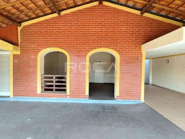 Ponto Comercial venda em Região Imediata de São Carlos, São Carlos