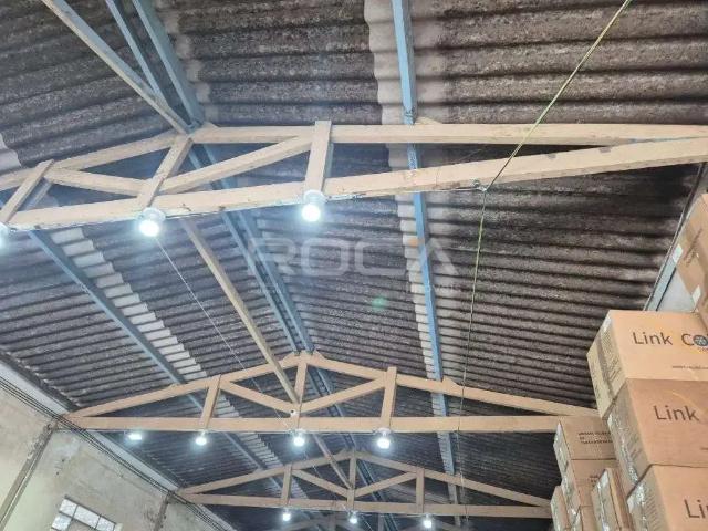 Ponto Comercial venda em Região Imediata de São Carlos, São Carlos