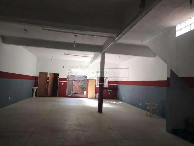 Ponto Comercial venda em Região Imediata de São Carlos, São Carlos