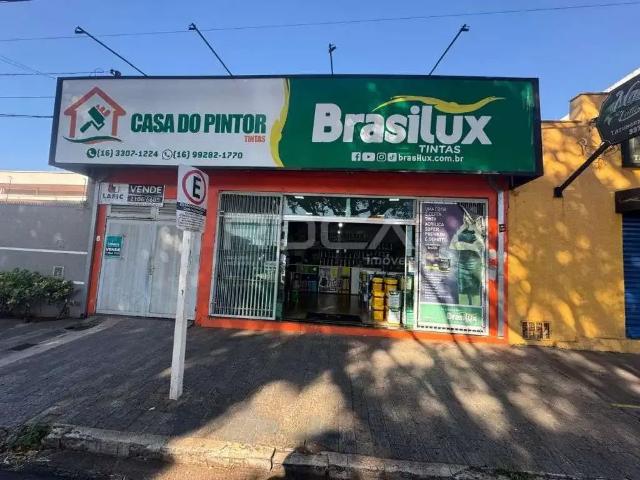 Ponto Comercial venda em Região Imediata de São Carlos, São Carlos