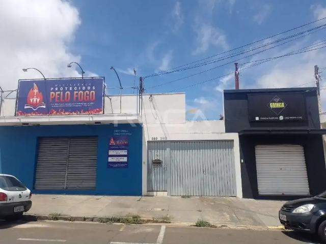 Ponto Comercial venda em Região Imediata de São Carlos, São Carlos