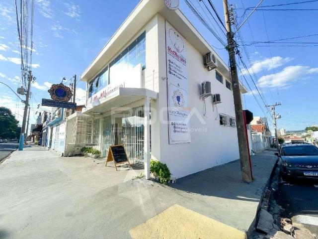 Ponto Comercial venda em Região Imediata de São Carlos, São Carlos