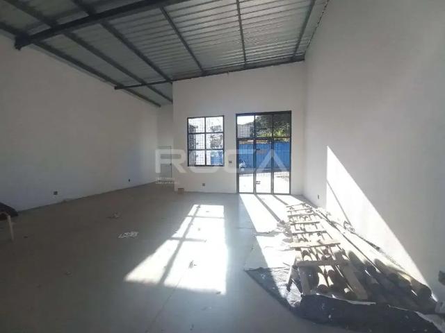 Ponto Comercial venda em Região Imediata de São Carlos, São Carlos