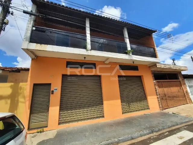Ponto Comercial venda em Região Imediata de São Carlos, São Carlos