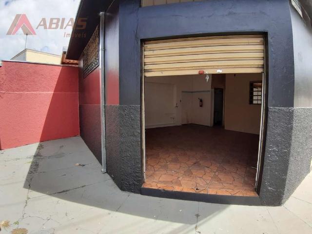 Ponto Comercial venda em Região Imediata de São Carlos, São Carlos