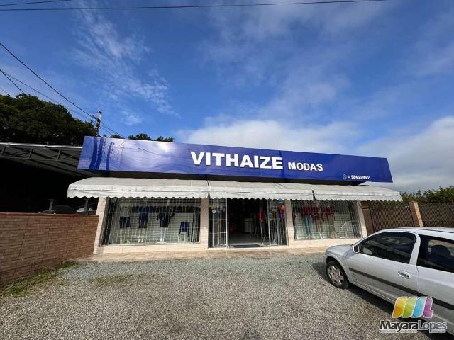 Ponto Comercial venda em Região Geográfica Imediata de Joinville, São Francisco do Sul