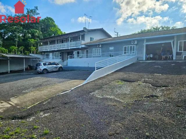 Ponto Comercial venda em Região Geográfica Imediata de Joinville, São Francisco do Sul