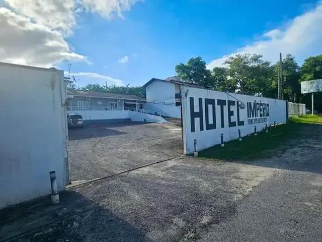 Ponto Comercial venda em Região Geográfica Imediata de Joinville, São Francisco do Sul