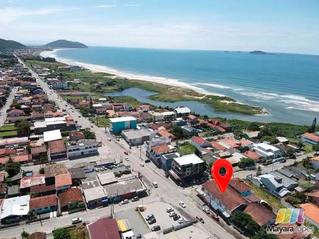 Ponto Comercial venda em Região Geográfica Imediata de Joinville, São Francisco do Sul