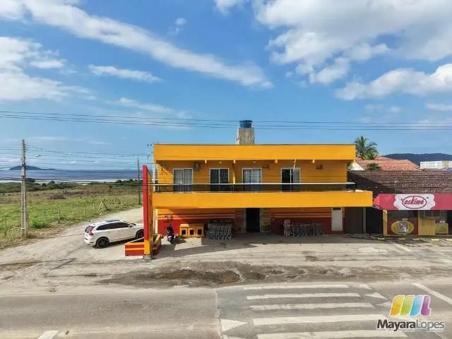 Ponto Comercial venda em Região Geográfica Imediata de Joinville, São Francisco do Sul