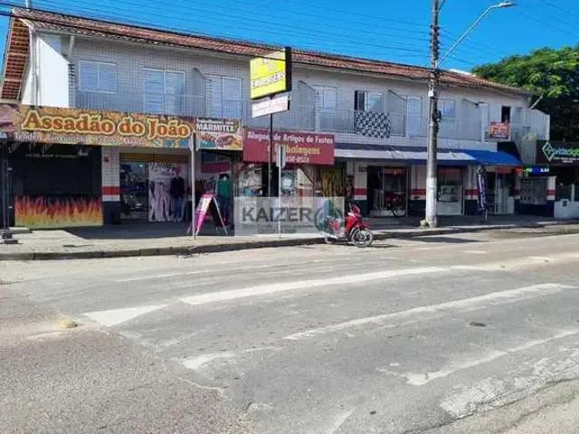 Ponto Comercial venda em Balneário Recreio, São Francisco do Sul