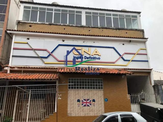 Ponto Comercial venda em Região Geográfica Imediata do Rio de Janeiro, Região Metropolitana do Rio de Janeiro