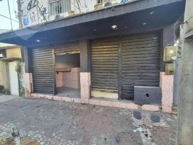 Ponto Comercial venda em Região Geográfica Imediata do Rio de Janeiro, Região Metropolitana do Rio de Janeiro