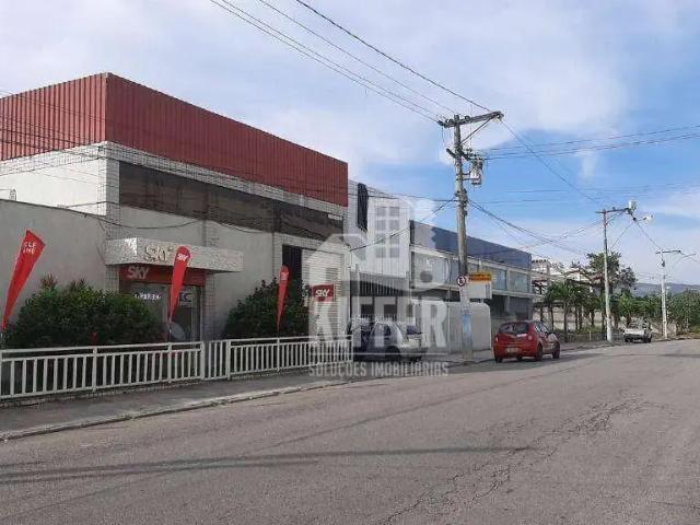Ponto Comercial venda em Região Geográfica Imediata do Rio de Janeiro, Região Metropolitana do Rio de Janeiro