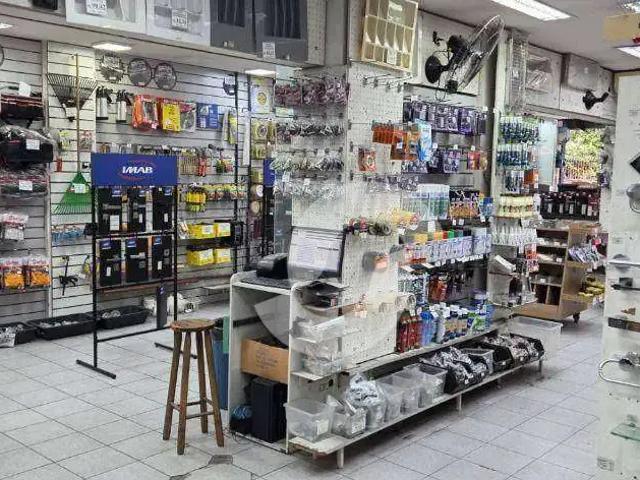 Ponto Comercial venda em Região Geográfica Imediata do Rio de Janeiro, Região Metropolitana do Rio de Janeiro