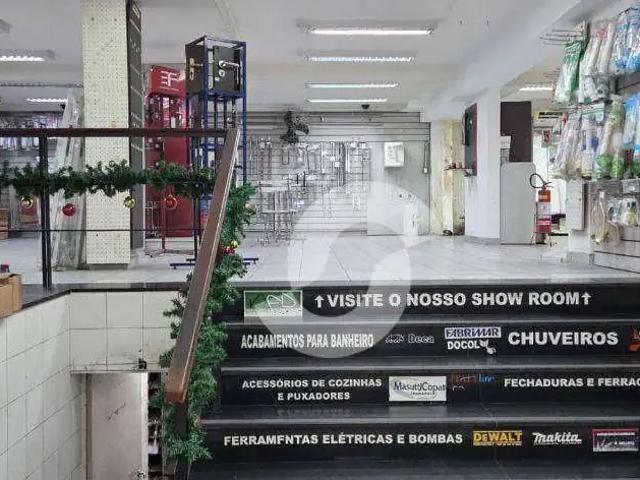 Ponto Comercial venda em Região Geográfica Imediata do Rio de Janeiro, Região Metropolitana do Rio de Janeiro