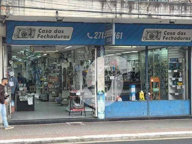 Ponto Comercial venda em Região Geográfica Imediata do Rio de Janeiro, Região Metropolitana do Rio de Janeiro