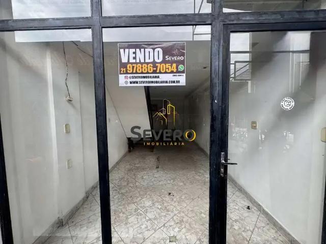 Ponto Comercial venda em Região Geográfica Imediata do Rio de Janeiro, Região Metropolitana do Rio de Janeiro