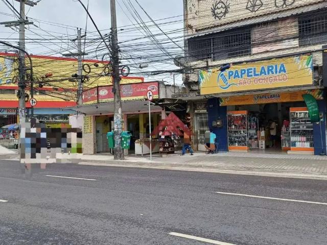 Ponto Comercial venda em Região Geográfica Imediata do Rio de Janeiro, Região Metropolitana do Rio de Janeiro