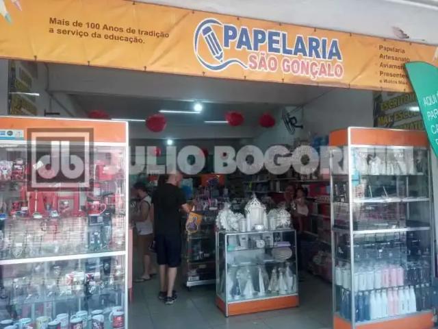 Ponto Comercial venda em Região Geográfica Imediata do Rio de Janeiro, Região Metropolitana do Rio de Janeiro